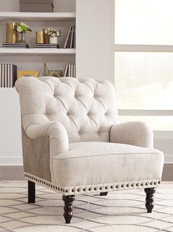 Ashley Furniture Tartonelle Accent Chair - Thumbnail 3