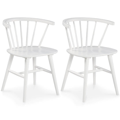 Grannen Dining Chair