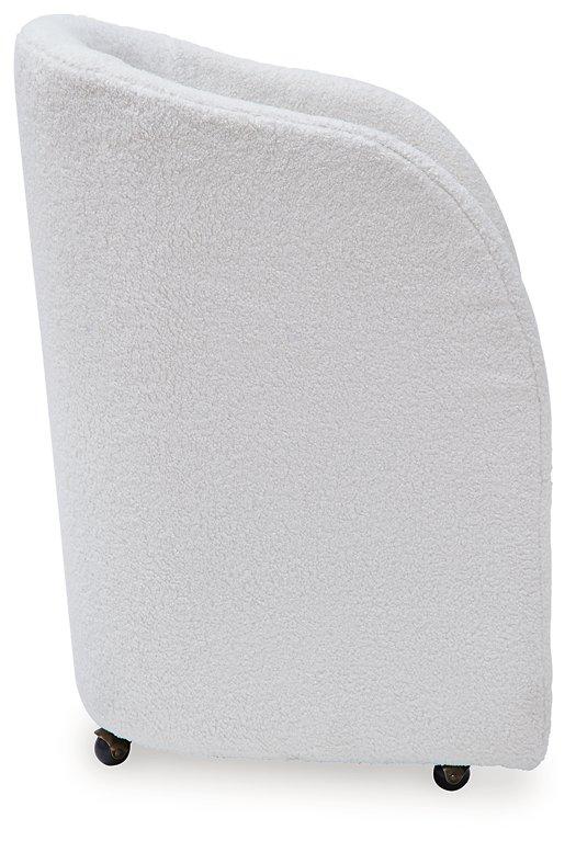 Ashley Furniture Rowanbeck Dining Chair - Thumbnail 4