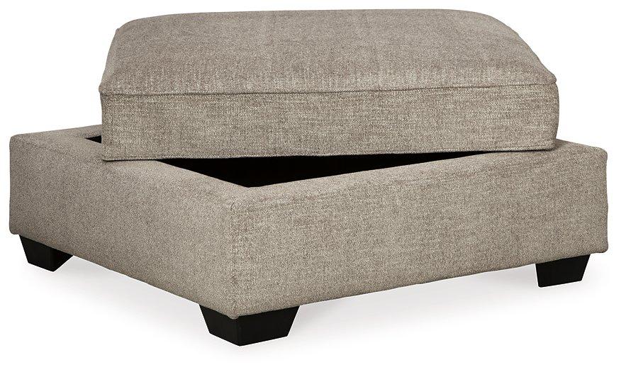 Bovarian Living Room Set