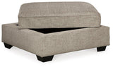 Bovarian Living Room Set