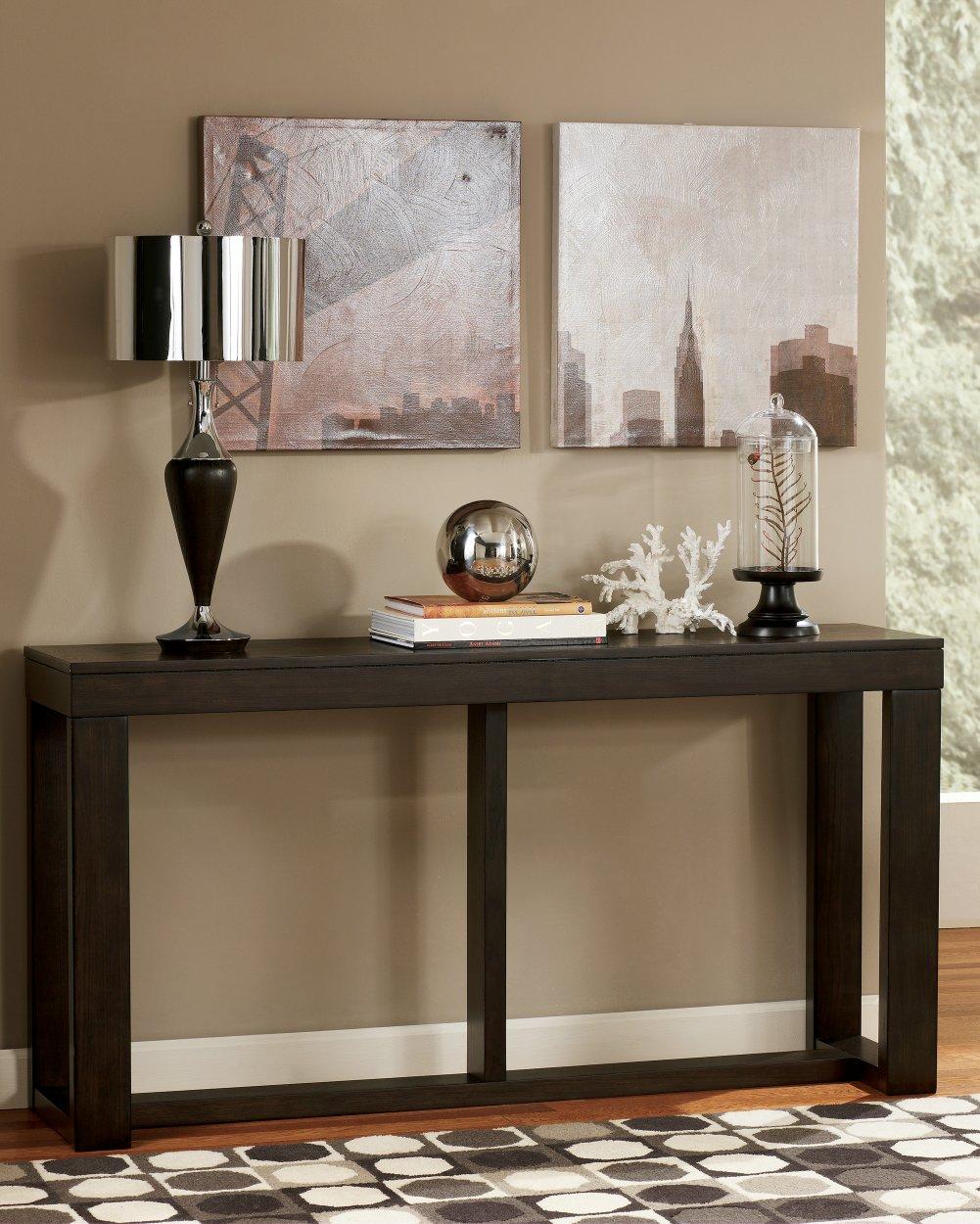 Watson Sofa/Console Table - Thumbnail 4