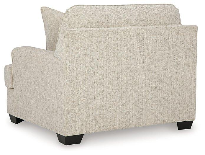 Heartcort Living Room Set - Pull Up A Couch