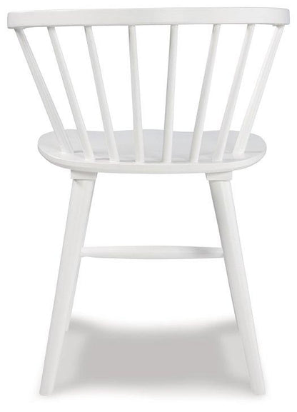 Grannen Dining Chair