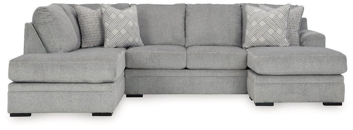 Casselbury Living Room Set - Pull Up A Couch