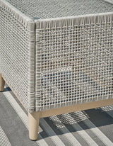 Seton Creek Outdoor Seating Set