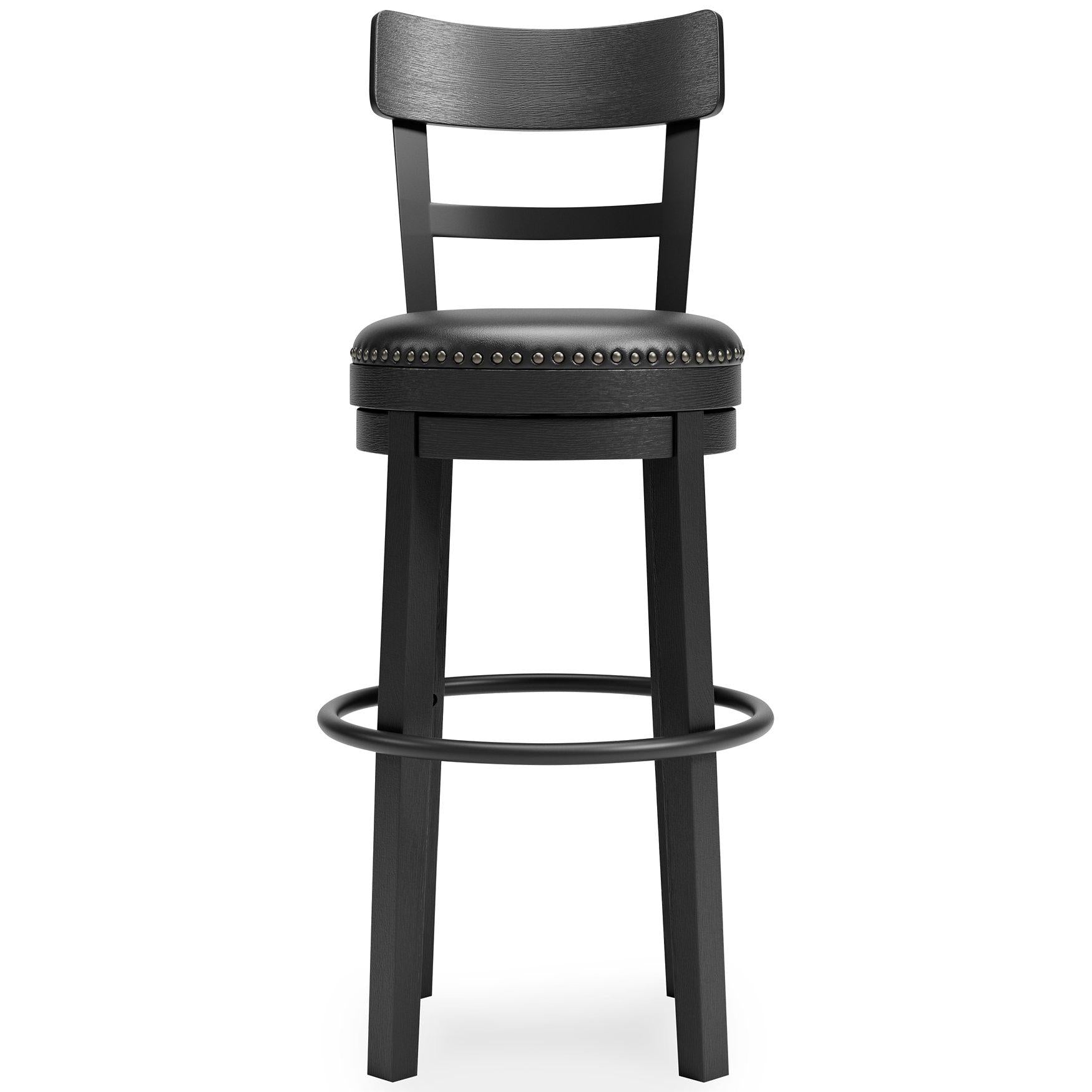 Ashley Furniture Valebeck Stool - Thumbnail 4