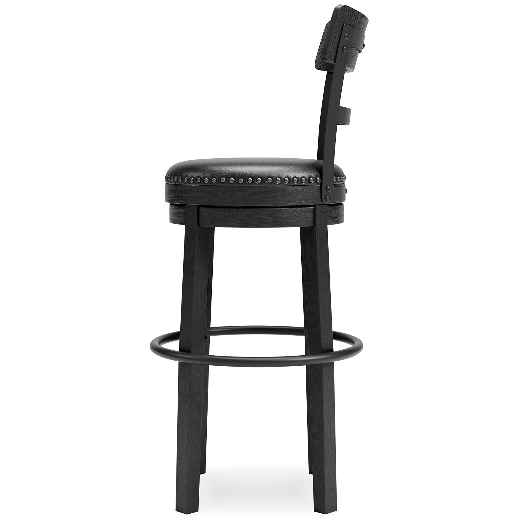 Ashley Furniture Valebeck Stool - Thumbnail 5