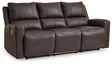 Boxmere Power Reclining Sofa - Pull Up A Couch