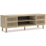 Cielden 72" TV Stand