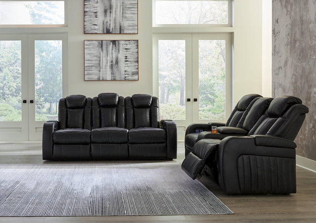 Caveman Den Upholstery Package - Pull Up A Couch