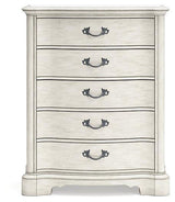 Arlendyne Chest of Drawers