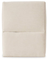 Modmax Sectional with Audio System