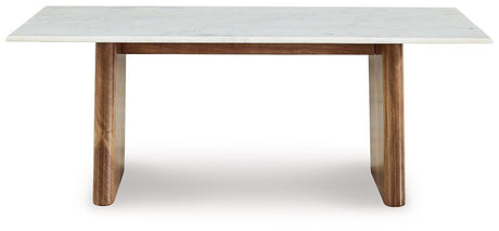 Isanti Occasional Table Set