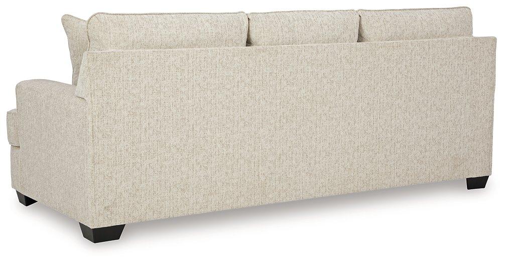 Heartcort Living Room Set - Pull Up A Couch
