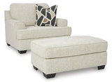 Heartcort Living Room Set - Pull Up A Couch