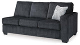 Altari Sectional with Chaise