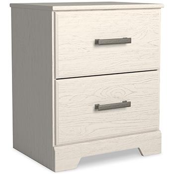 Stelsie Nightstand - Thumbnail 4
