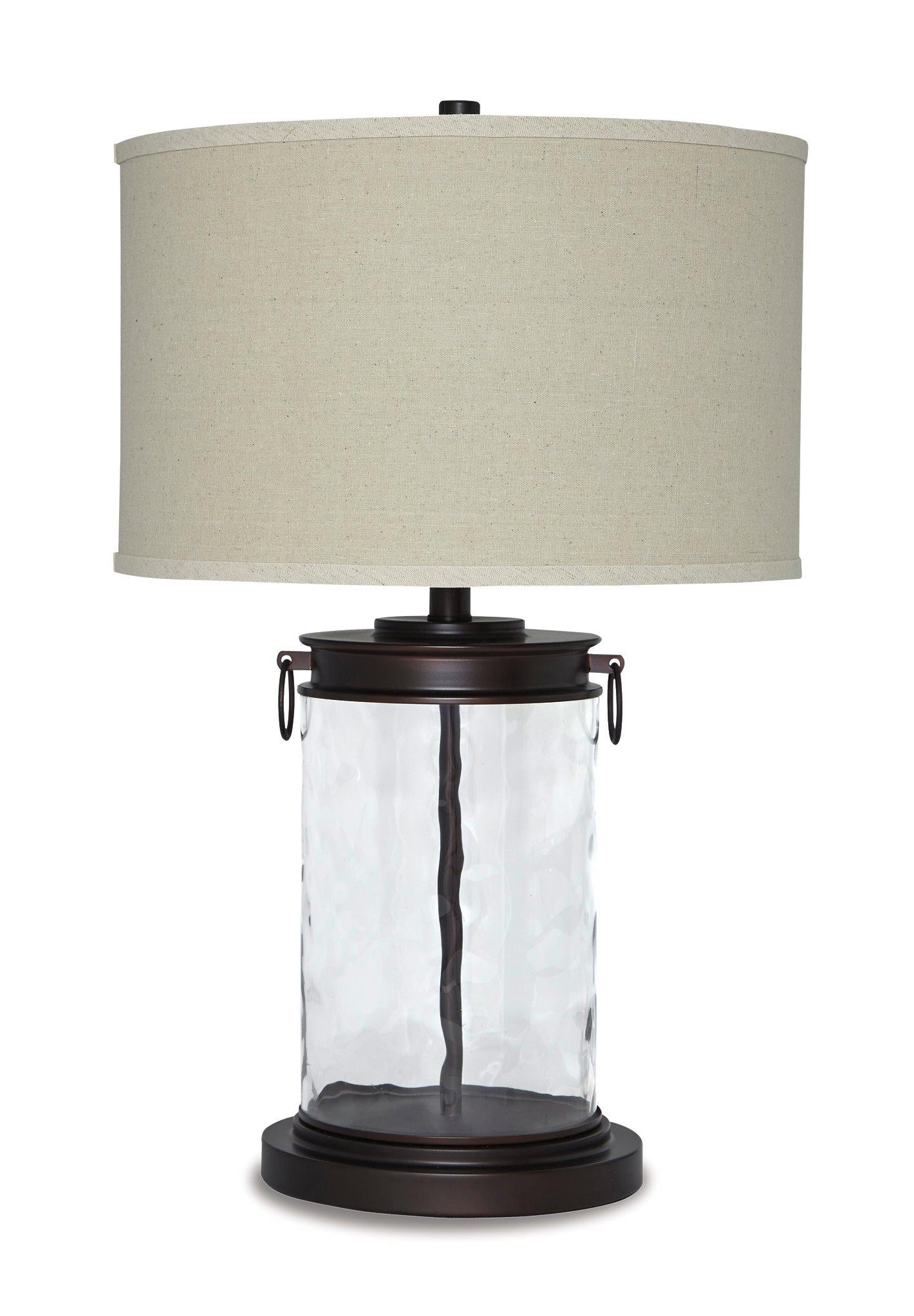 Ashley Furniture Tailynn Table Lamp