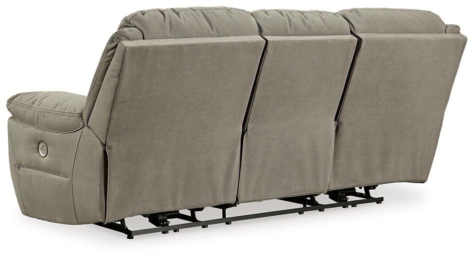 Next-Gen Gaucho Power Reclining Sofa – Pull Up A Couch