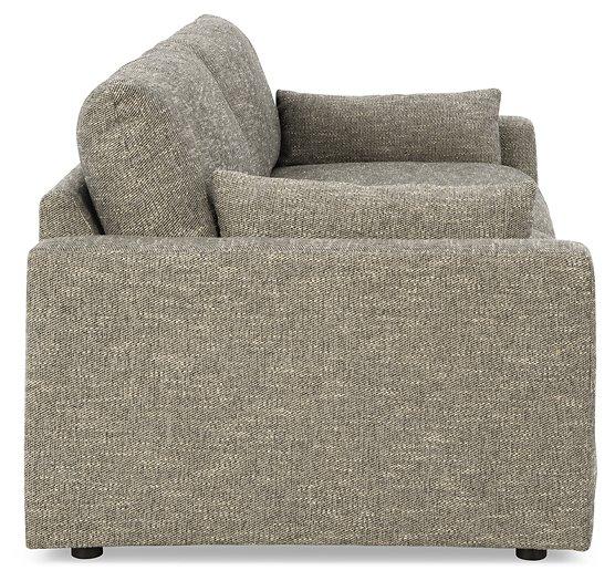 Dramatic Living Room Set - Pull Up A Couch