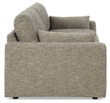 Dramatic Living Room Set - Pull Up A Couch