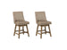 Tallenger Bar Stool Set