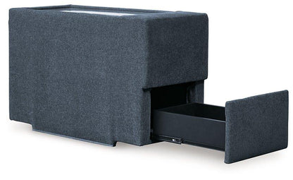 Modmax Pit Sectional