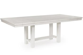 Ashley Furniture Robbinsdale Dining Table