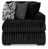 Midnight-Madness Super Chaise