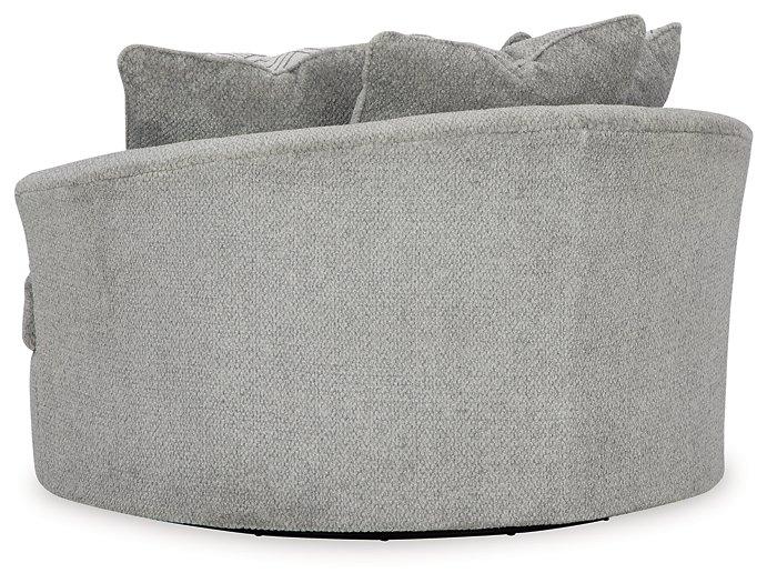 Casselbury Living Room Set - Pull Up A Couch