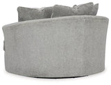 Casselbury Living Room Set - Pull Up A Couch