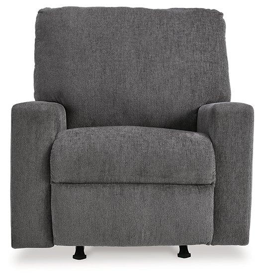 Rannis Recliner - Thumbnail 5