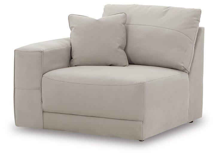 Ashley Furniture Gaucho Sectional Loveseat - Thumbnail 4