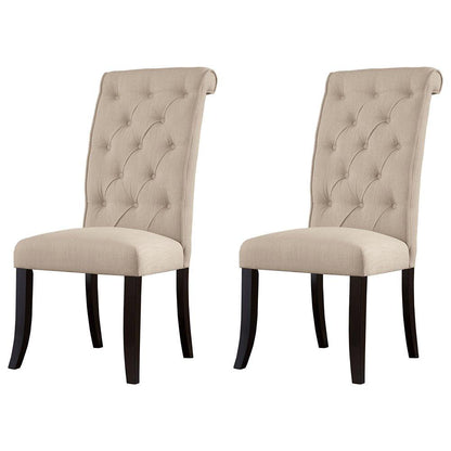 Tripton Dining Chair Set