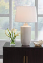 Cylener Lamp Set - Pull Up A Couch