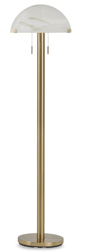 Tobbinsen Floor Lamp - Thumbnail 2