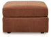 Modmax Oversized Accent Ottoman image
