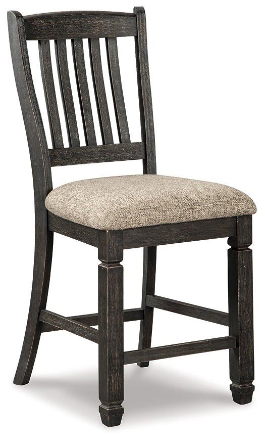 Ashley Furniture Tyler Creek Bar Stool