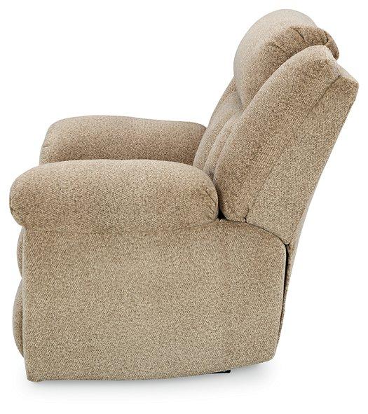 Tip-Off Power Recliner - Thumbnail 2
