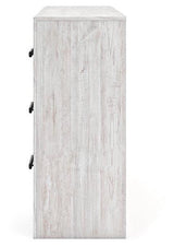 Cayboni Dresser - Pull Up A Couch
