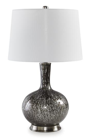 Ashley Furniture Tenslow Table Lamp - Thumbnail 5