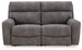 Next-Gen DuraPella Power Reclining Sectional Loveseat