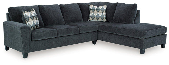 Abinger 2-Piece Sleeper Sectional with Chaise image