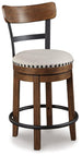 Valebeck Counter Height Bar Stool