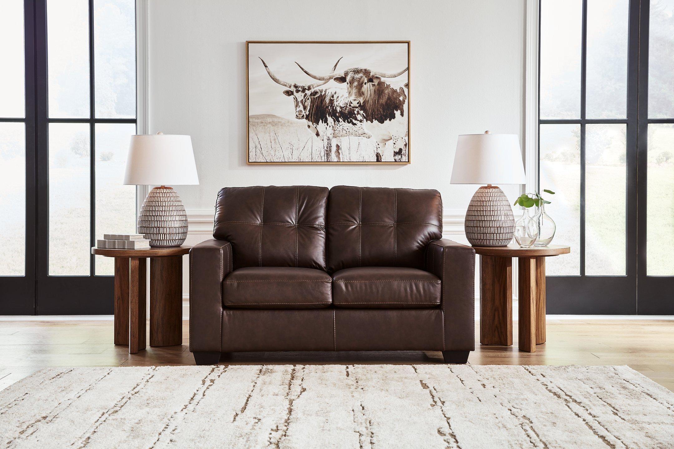 Santorine Loveseat - Thumbnail 4