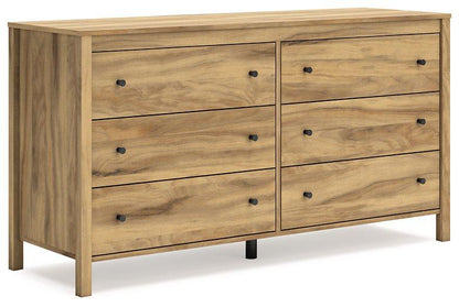 Bermacy Bedroom Set