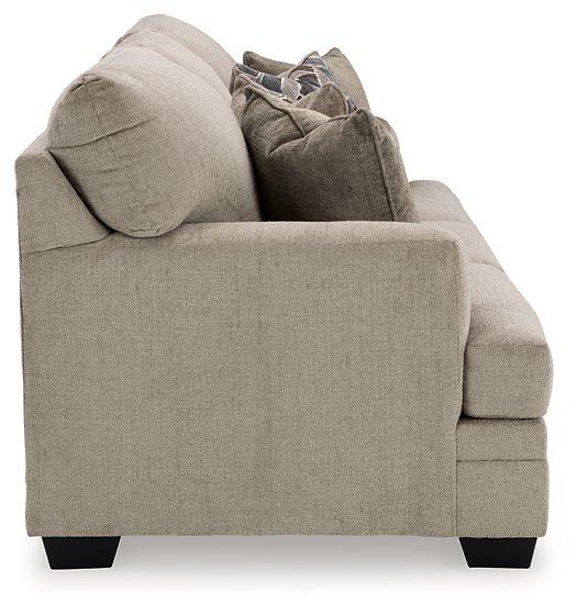 Ashley Furniture Stonemeade Sofa Chaise - Thumbnail 5