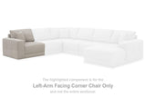 Next-Gen Gaucho Sectional Sofa