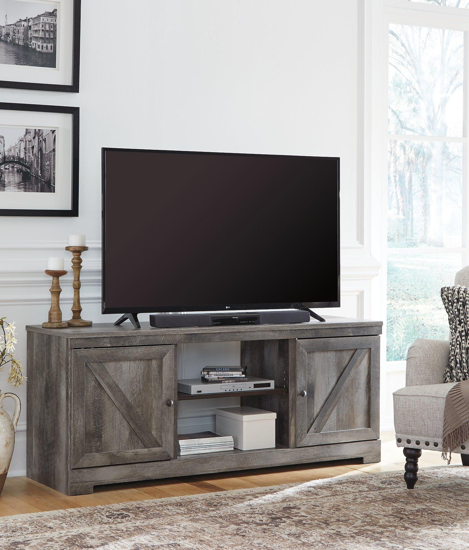 Ashley Furniture Wynnlow TV Stand